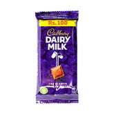 CADBURY DAIRY MILK CREAMY TASTE 36 GM