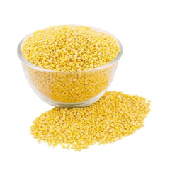 DAAL MOONG WASH (ZB) 1 KG