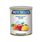 MITCHELLS JAM FRUIT MIXED TIN 1050 GM