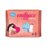 FAMCARE ESSENTIAL ULTRATHIN EXTRA LONG
