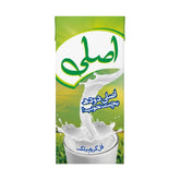 HALEEB ASLI FULL CREAM MILK 1ltr