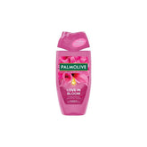PALMOLIVE SHOWER GEL LOVE IN BLOOM 250 ML
