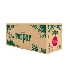 Nurpur Full Cream Milk 125 ml (Pack of 24)