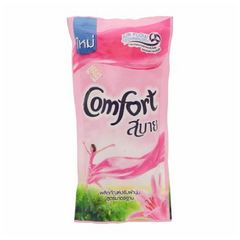 COMFORT FABRIC SOFTNER KISS OF FLOWERS 500 ML