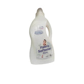SOFTLINE FABRIC SOFTENER PURE 10 LOADS 1 LTR