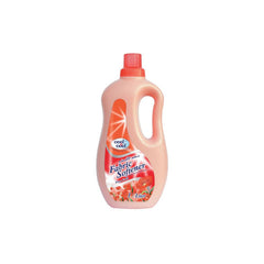 COOL & COOL FABRIC SOFTNER FLORA FRESH 1LTR