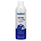 FAULTLESS STARCH SPRAY HEAVY HOLD FRESH SCENT 567 GM