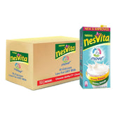 NESTLE NESVITA MILK MOVE PLUS STRONG BONES 1 LTR - CARTON