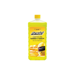 FORMULA 1 CARNAUBA WASH AND WAX 946 ML