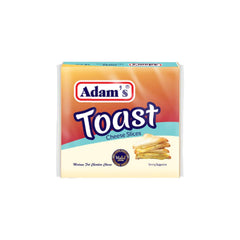 ADAMS TOAST SLICE 200GM