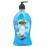 OASIS HAND WASH BERRYLICIOUS 500ML