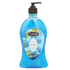 OASIS HAND WASH BERRYLICIOUS 500ML