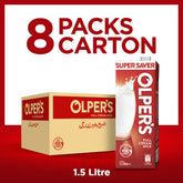 OLPERS MILK 1.5 LTR - CARTON