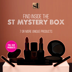 ST London - Mystery Box