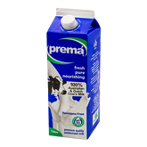 PREMA WHOLE MILK 950 ML