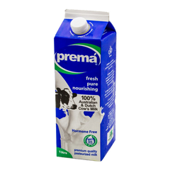 PREMA WHOLE MILK 950 ML