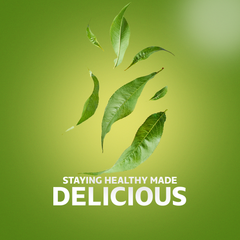 LIPTON GREEN TEA PURE CLASSIC 25BAGS 32.5 GM