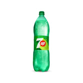 7UP BOTTLE 1.5 LTR