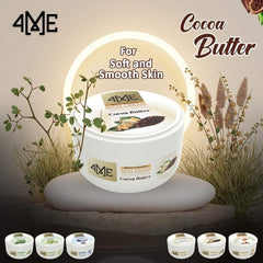 4ME Moisturizing Rich Cream Cocoa Butter- 200 ml