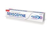 SENSODYNE TOOTH PASTE RAPID ACTION LONG LASTING 100 GM