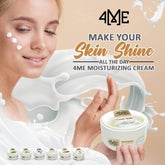 4ME Moisturizing Rich Cream Cocoa Butter- 200 ml