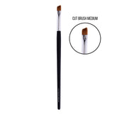 ST London - Cut Brush Medium - St06