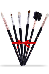 ST London - Eye Brush Set