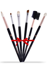 ST London - Eye Brush Set