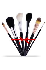 ST London - Face Brush Set