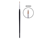 ST London - Liner Brush - St01