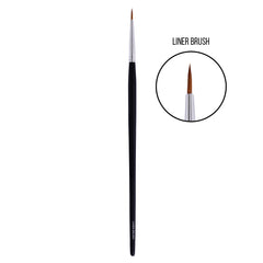 ST London - Liner Brush - St01