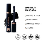 ST London - 3D Billion Mascara