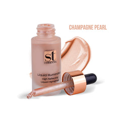ST London - Liquid Illuminator Highlighter