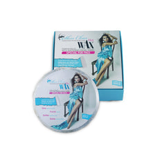 Skin Clear - Hair Removing Hot Wax For Face - 160gm