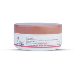 Skin Clear - Whitening Blackhead Mask - 40gm