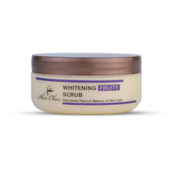 Skin Clear - Whitening Fruity Scrub - 80gm
