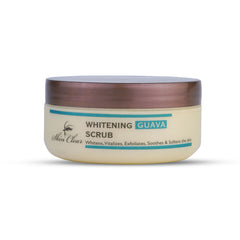 Skin Clear - Whitening Guava Scrub - 80gm
