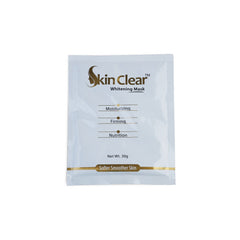 Skin Clear - Whitening Mask - 30g