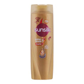 SUNSILK SHAMPOO HAIRFALL SOLUTION 185 ML