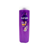 SUNSILK SHAMPOO PERFECT STRAIGHT 320 ML BASIC