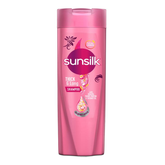 SUNSILK SHAMPOO THICK & LONG SUPER MIX 360 ML