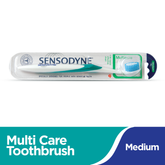 SENSODYNE TOOTH BRUSH MULTICARE MEDIUM PC