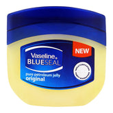 Vaseline - Blueseal Pure Petroleum Jelly Original - 100ml