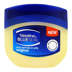 Vaseline - Blueseal Pure Petroleum Jelly Original - 100ml