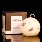 CITTA CANDLE IR 578-587