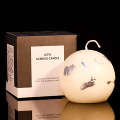 CITTA CANDLE IR 578-587