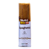 REGGIA PASTA NUTRI BIO SPAGHETTI ORGANIC 500 GM