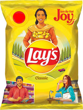 LAYS CHIPS CLASSIC 30 GM