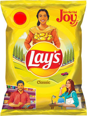 LAYS CHIPS CLASSIC 30 GM