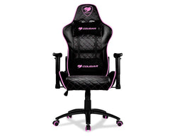 Cougar Armor One Eva- Gaming Chair